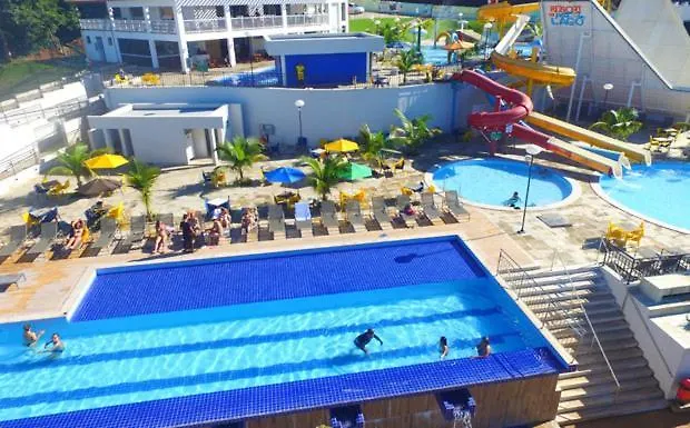 Apartamento Resort Do Lago