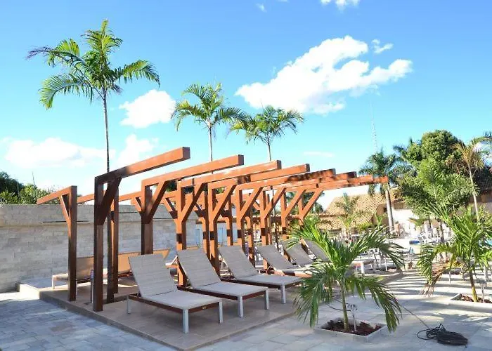 Cd Diroma Resort
